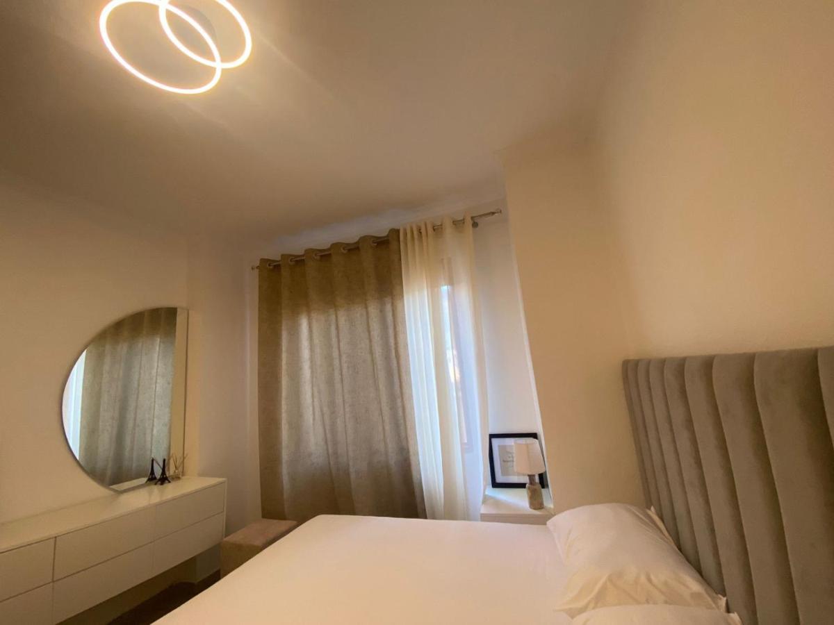 Guest House Open Room Durrës Zewnętrze zdjęcie