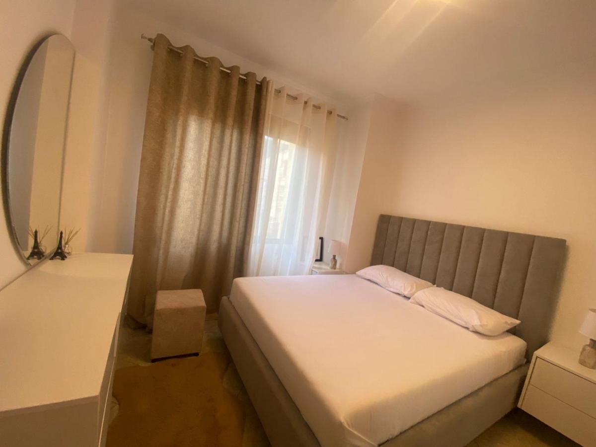 Guest House Open Room Durrës Zewnętrze zdjęcie