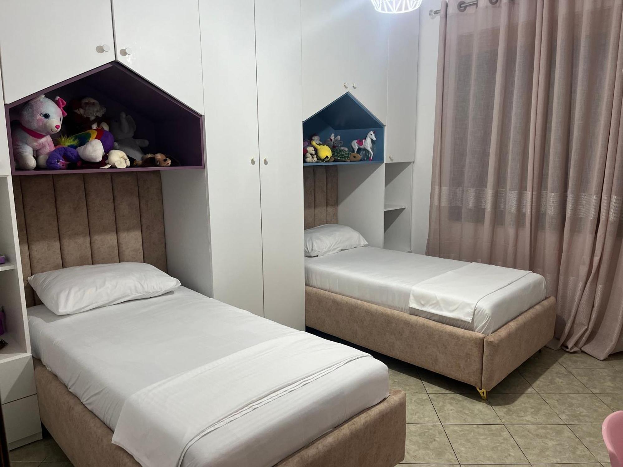 Guest House Open Room Durrës Zewnętrze zdjęcie