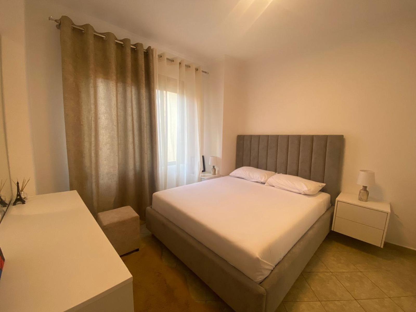 Guest House Open Room Durrës Zewnętrze zdjęcie